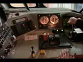 UTA frontrunner facility tour