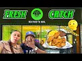 Fresh Catch Review - Is This the BEST Seafood in Harlem NYC