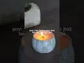 POV Your living room just became a luxury spa