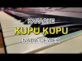 KUPU KUPU KARAOKE NADA CEWEK KORG PA700
