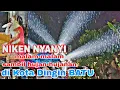 Download Lagu Niken Salindry rela hujan-hujanan malam-malam di kota dingin Batu saat Perform Campursari Mayangkara