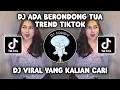 Download Lagu DJ ADA BERONDONG TUA X MELODY KANE | DJ JEDAG JEDUG TREND TIKTOK VIRAL TERBARU 2024!