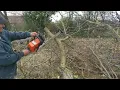 Stihl 034 Av