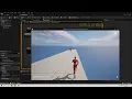 Unreal Engine Mini Games Endless Runner Part 10 Obstacles damage us and pick up health