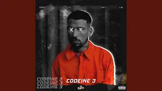 Codeine 3 