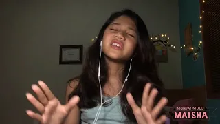 Remember Us This Way (OST A Star Is Born) (Cover by Maisha Kanna) ✨🌻