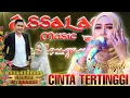 Cinta Tertinggi - Nurhayati - Assalam Musik Live Kaliboyo - Batang