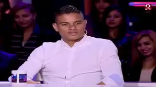 سعد سمير يقلد الداعية عمرو خالد و السادات وهشام الجخ دندنها