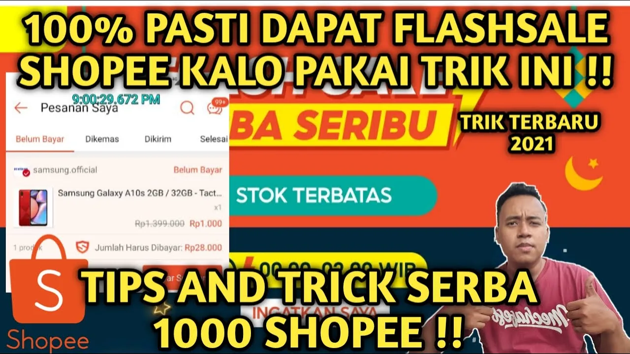 Pembukuan Mudah dan Sederhana Untuk Toko || Konter Pulsa Pengusaha Pemula