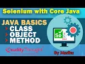 Selenium with Java Tutorial - A Complete Guide on Automation Testing using Java