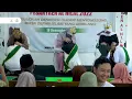 Lagu Sungkeman Kepada Orang Tua - Wisuda Tahfidz Akbar Pesantren Al Hilal 2022