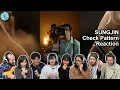 Download Lagu Classical Musicians React: DAY6 성진(SUNGJIN) 'Check Pattern'