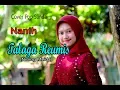 TALAGA REUMIS Nining Meida - Nanih # Pop Sunda Cover