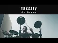 Download Lagu Dayang Ku Intan-Berpaut Di Dahan Cinta #FazzzlyDrumCover# Feau. AISY