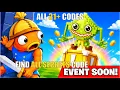1 ESCAPE A BRAINROT MAP FORTNITE CREATIVE - ALL SECRETS CODE ALL 31 CODES
