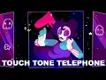 TOUCH TONE TELEPHONE Ghost Club animation meme