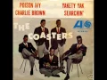 The Coasters - Yakety Yak HQ