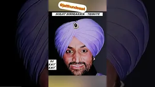 chittey dand motiyan de daanhe by surjit bindrakhia