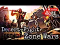 Desert - Zone Wars Map is Online With ISLAND CODE in the description