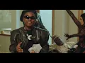 Kashcoming - How Low (Official Video) ft. Seyi Vibez