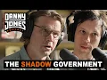 The Most Powerful Shadow Group of Spies Assassins That Run the World Chris Hansen Zach Treitz