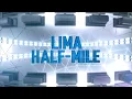 Lima Half-Mile - Parts Unlimited AFT Singles