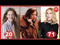 Catherine O Hara Through the Years Transformation From Young to Age 71