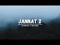 Lagu Jannat 2 BGM [1 hr] Slowed + Reverb