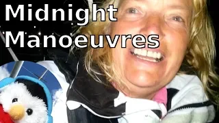 Queenies in Peel – Isle of Man – Ep. 66