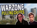 Nasty Shots Warzone Duos with Gavin - Meg Turney