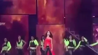 رقص كاترينا كيف على أغنية ما شاء الله 