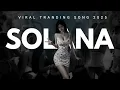 Download Lagu Alex LeMirage - SOLANA LYRICS SONG