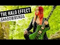 Download Lagu Shadowminds - THE HALO EFFECT // Guitar Cover | JJ's One Girl Band