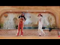 [Lisa Dance Cover Mirrored] 6LACK - Long Nights