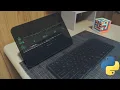 Python Typing Practice in Monkeytype 01