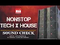 Download Lagu NONSTOP-TECH X HOUSE-(SOUND CHECK) LLOYD LEE COMPANY INDIA 🚀#dj #soundcheck #lloydlee #lloydleelover
