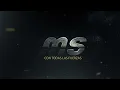 BANDA MS - POR SIEMPRE MI AMOR (LETRA)