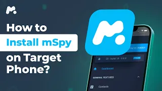 How to Install mSpy on the Target Phone Full Guide