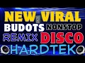 💥NEW VIRAL🔥 HARDTEK X BUDOTS REMIX 2025-2026 NONSTOP | DJ JERIC TV 