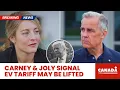 Download Lagu JUST IN: Carney Prepares to REMOVE 100% Tariff on Chinese EVs