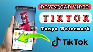 how to download the latest tiktok videos without watermark