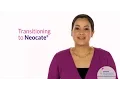 Transitioning From Breastfeeding or Other Baby Formula to Neocate