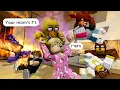 Download Lagu FIVE NIGHTS AT FREDDY'S: HOUSE ON FIRE (ALL FNAF EPISODES) 🧸 Roblox Brookhaven 🏡 RP - Funny Moments