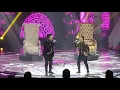 Download Lagu DUET KEREN NASSAR \u0026 ZAM RYZAM - Gejolak Asmara || DA ASIA 4 TOP 4 Show