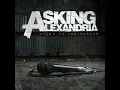 Alerion - Asking Alexandria