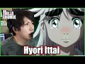 Download Lagu Hyori Ittai - Hunter x Hunter ED5 (ROMIX Cover)