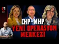 Download Lagu CHP'YE KAYYIM MHP'YE OPERASYON MERKEZİ