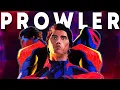MIGUEL O HARA is THE PROWLER Spider-Man Across the Spider-Verse Theory