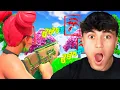 Download Lagu 🔴 LIVE: WINS GRINDEN IN UNREAL RELOAD! - Djes Fortnite Livestream (Nederlands)