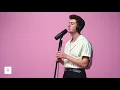 Joesef - Comedown | A COLORS SHOW